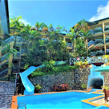 Suva Motor Inn Экстерьер фото