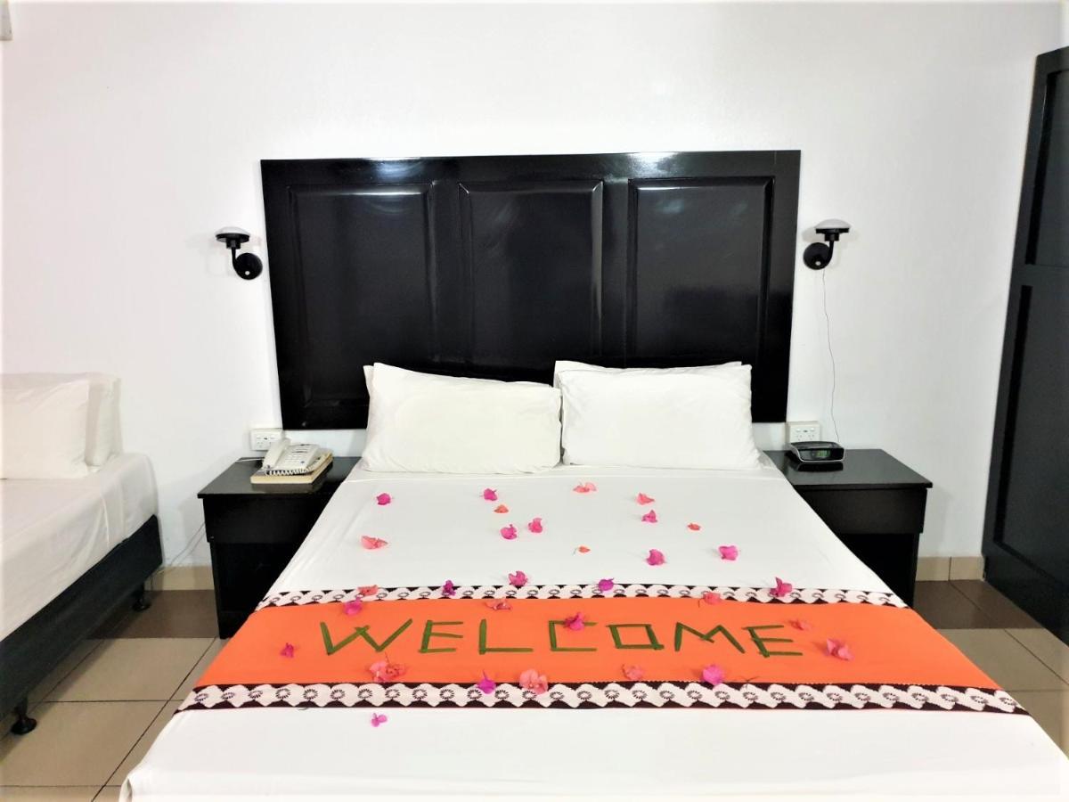 Suva Motor Inn Экстерьер фото