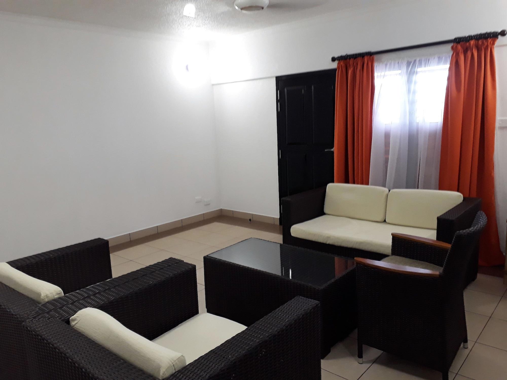 Suva Motor Inn Экстерьер фото