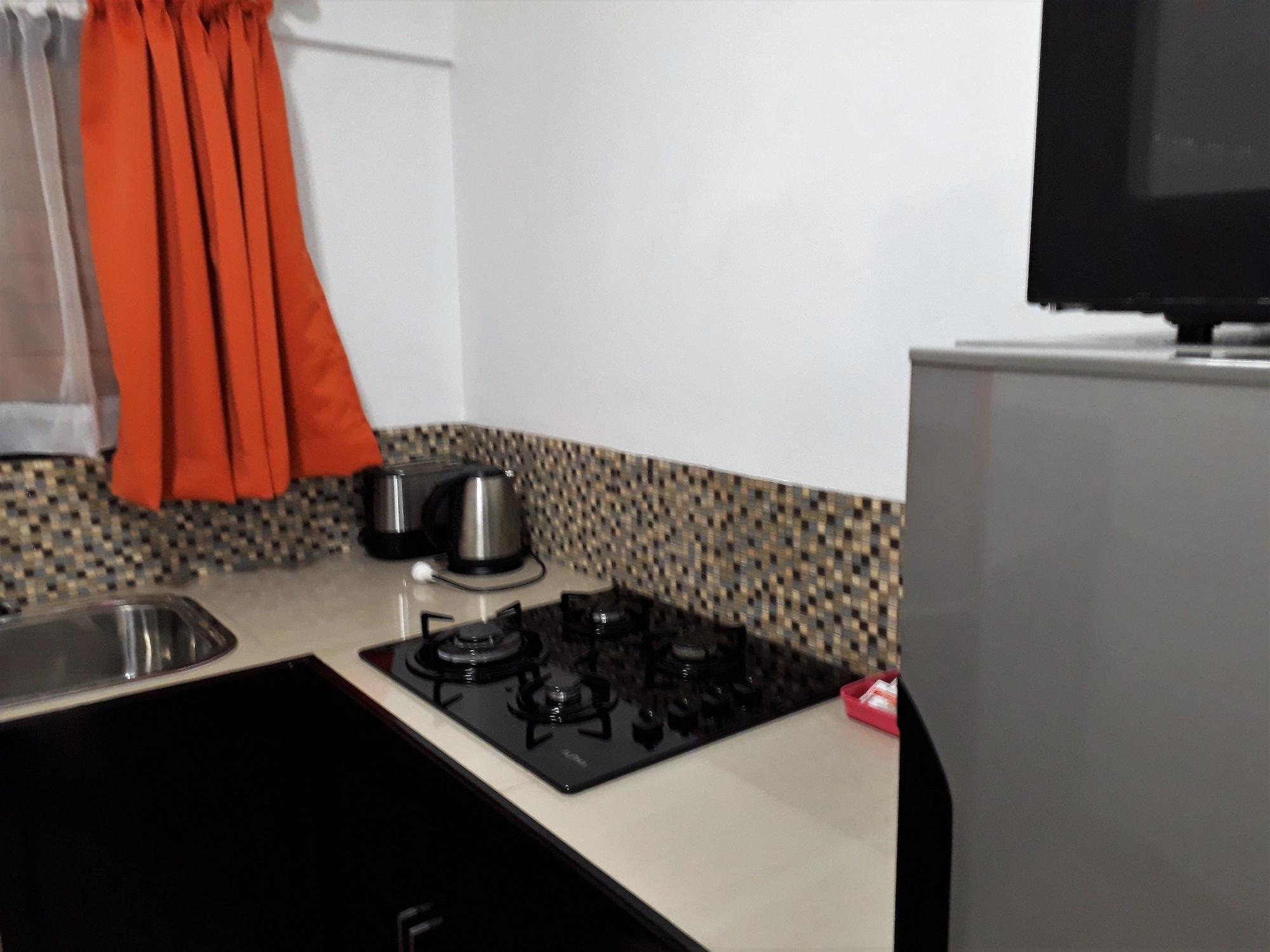 Suva Motor Inn Экстерьер фото