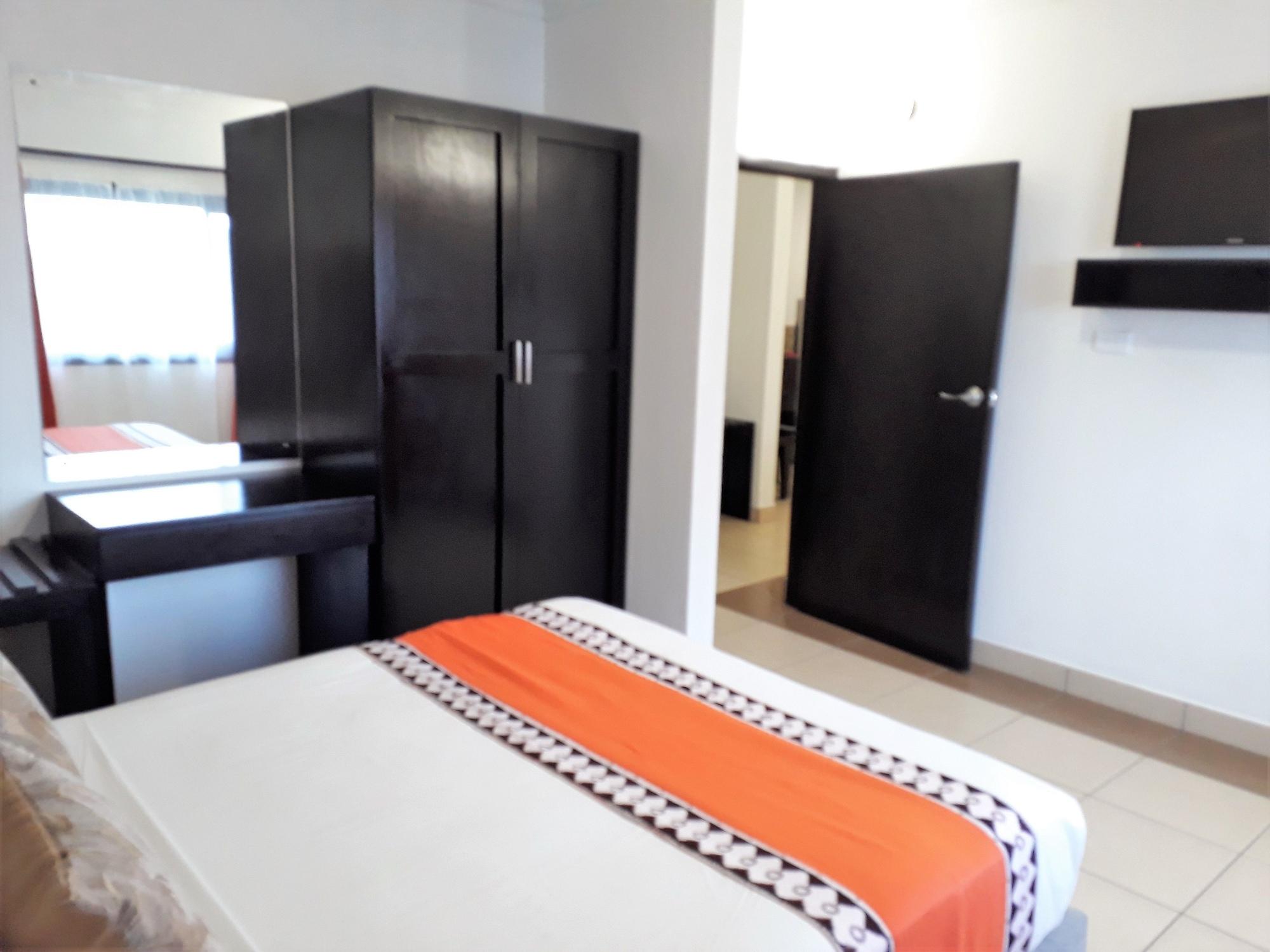 Suva Motor Inn Экстерьер фото