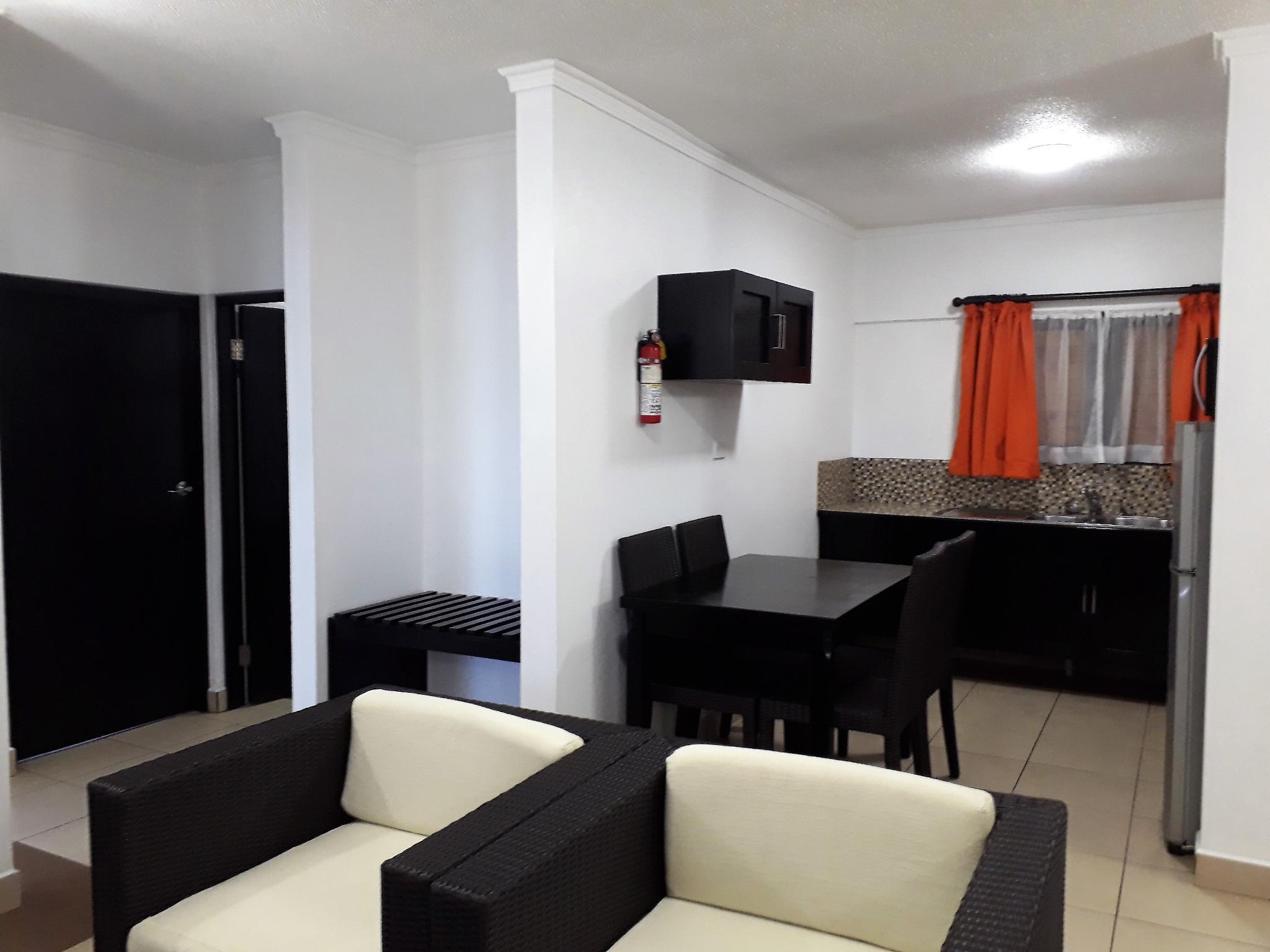 Suva Motor Inn Экстерьер фото