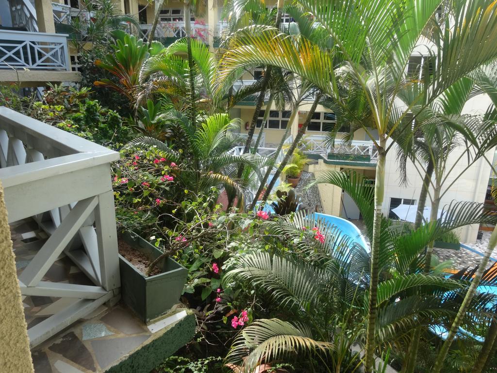 Suva Motor Inn Экстерьер фото