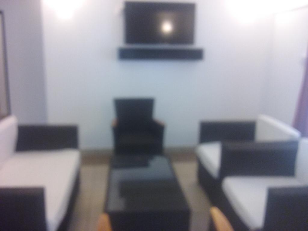 Suva Motor Inn Экстерьер фото