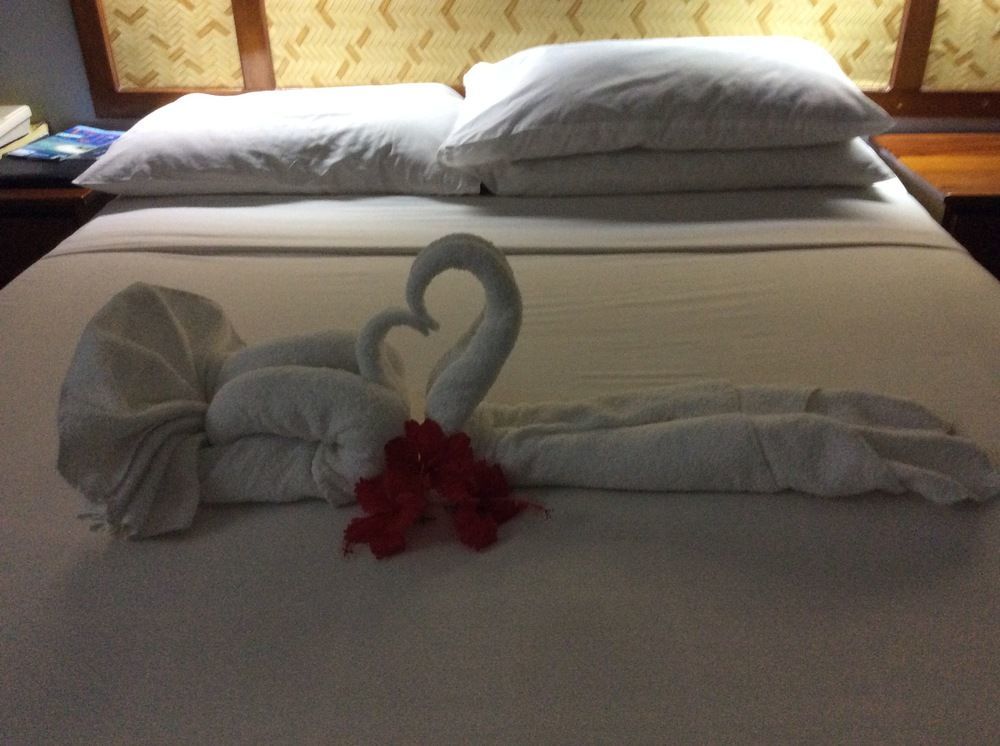 Suva Motor Inn Экстерьер фото