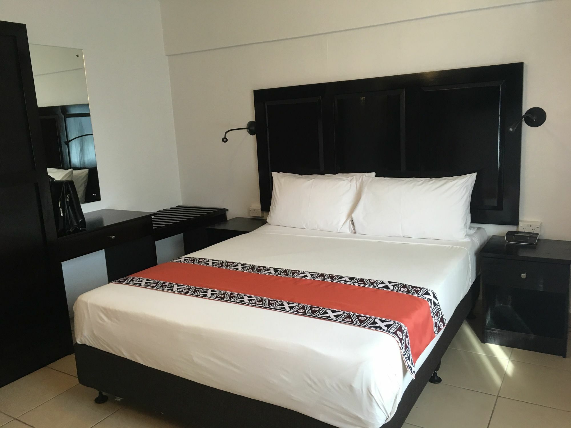 Suva Motor Inn Экстерьер фото