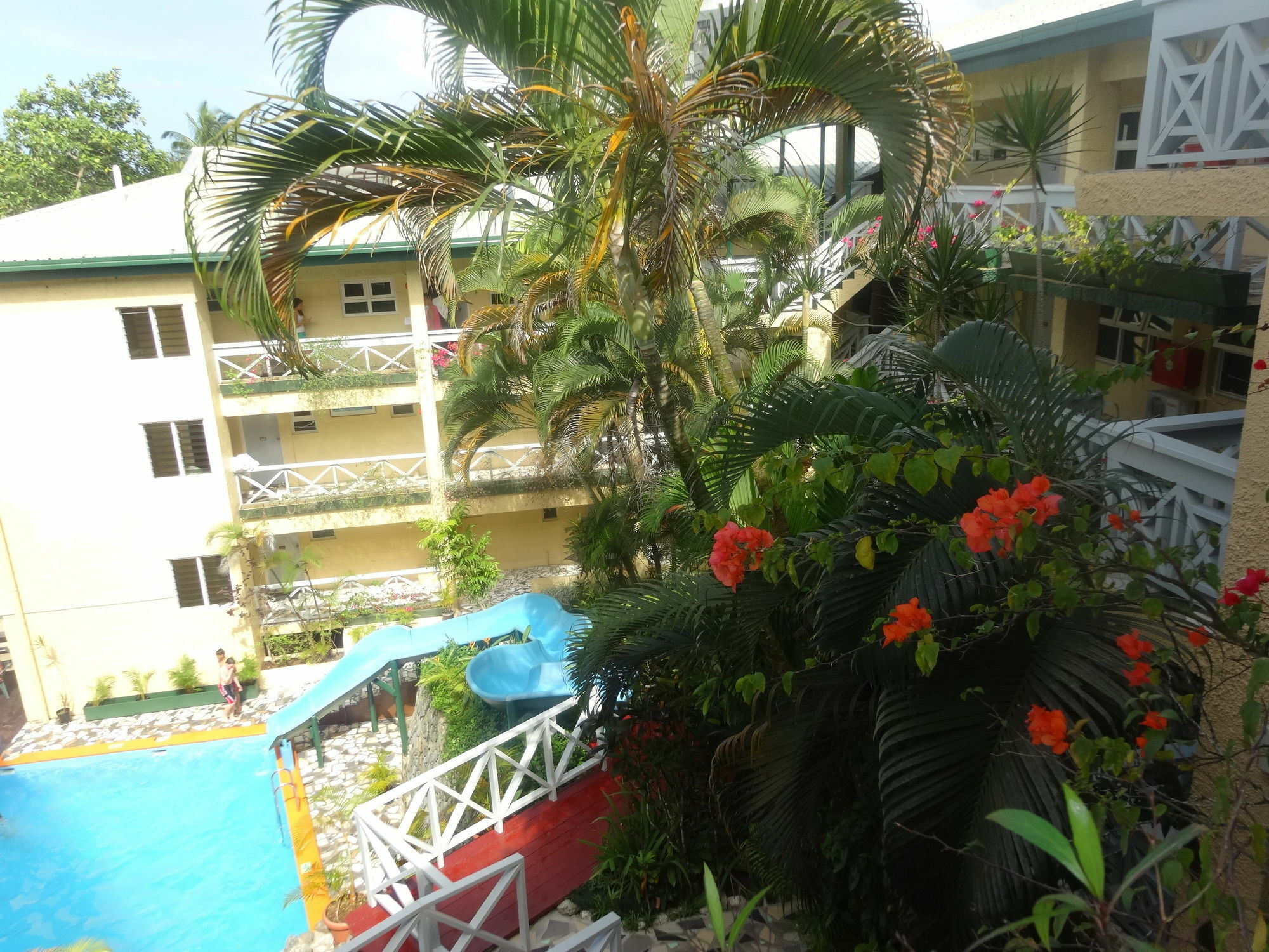 Suva Motor Inn Экстерьер фото