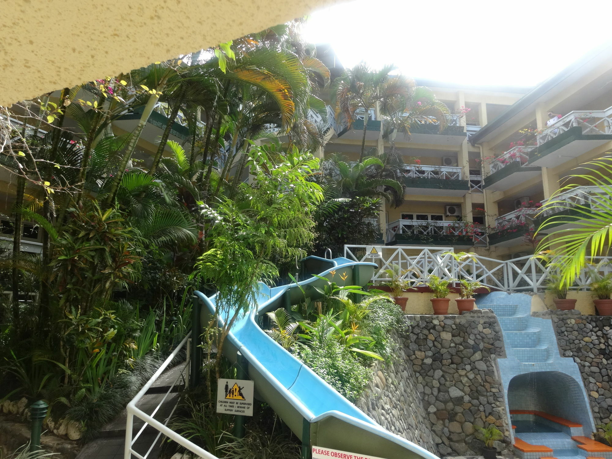 Suva Motor Inn Экстерьер фото